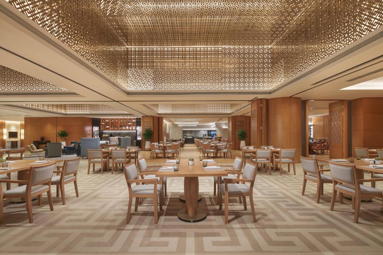 Hyatt Regency Metropolitan Chongqing Hotel Eksteriør billede