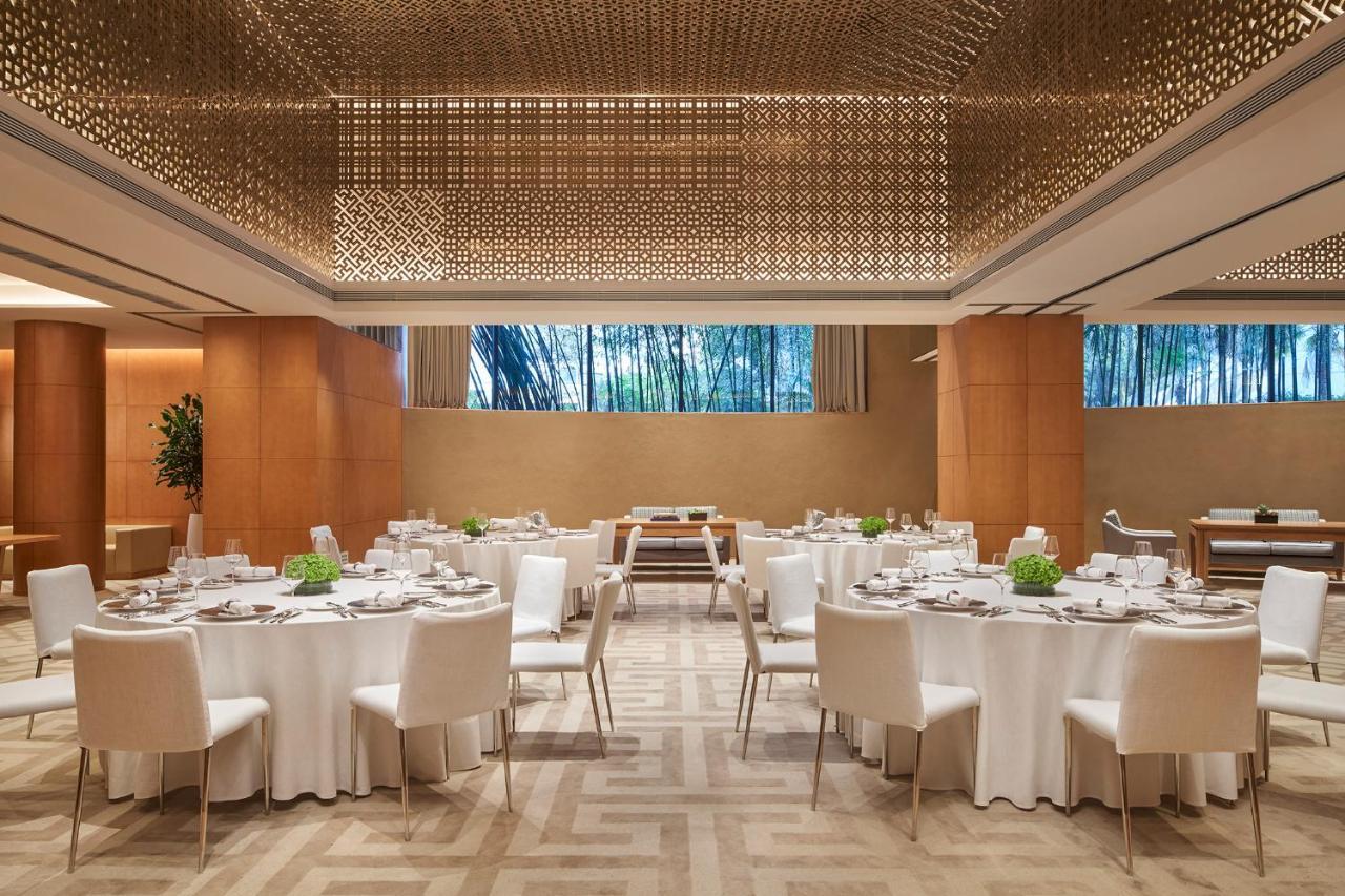 Hyatt Regency Metropolitan Chongqing Hotel Eksteriør billede