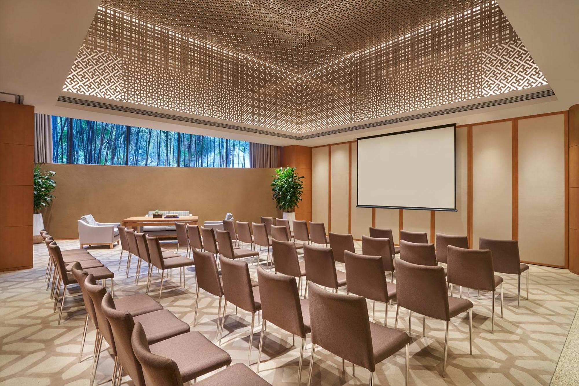 Hyatt Regency Metropolitan Chongqing Hotel Eksteriør billede